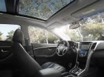 Hyundai Elantra GT 2012 года